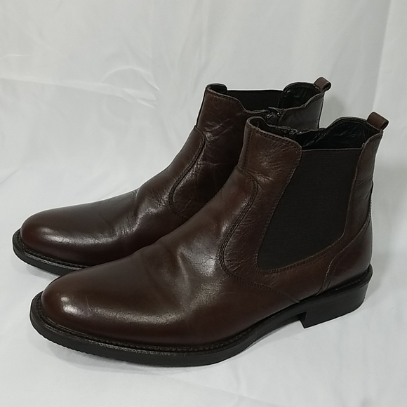 bostonian boots